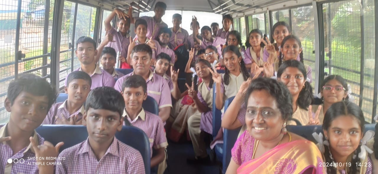 Smart Classroom