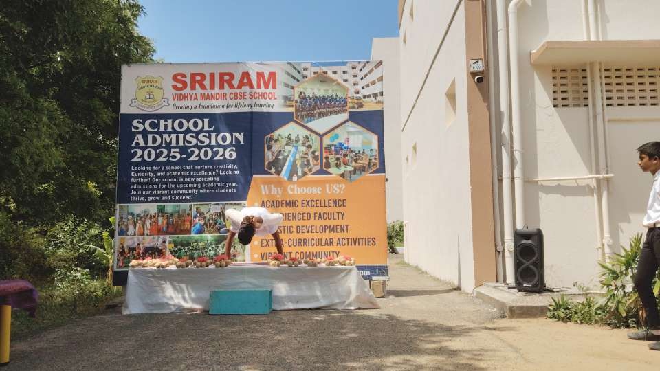 Smart Classroom