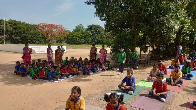 Smart Classroom