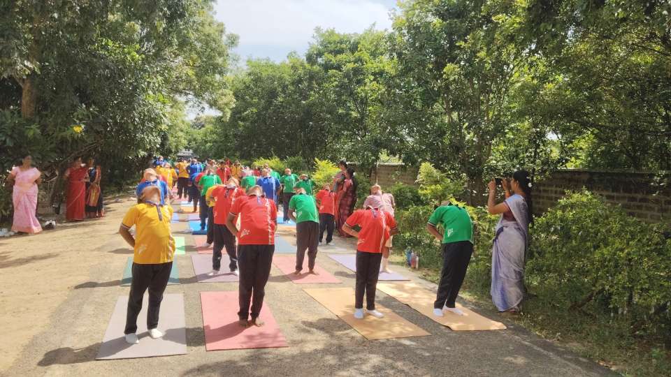 Smart Classroom