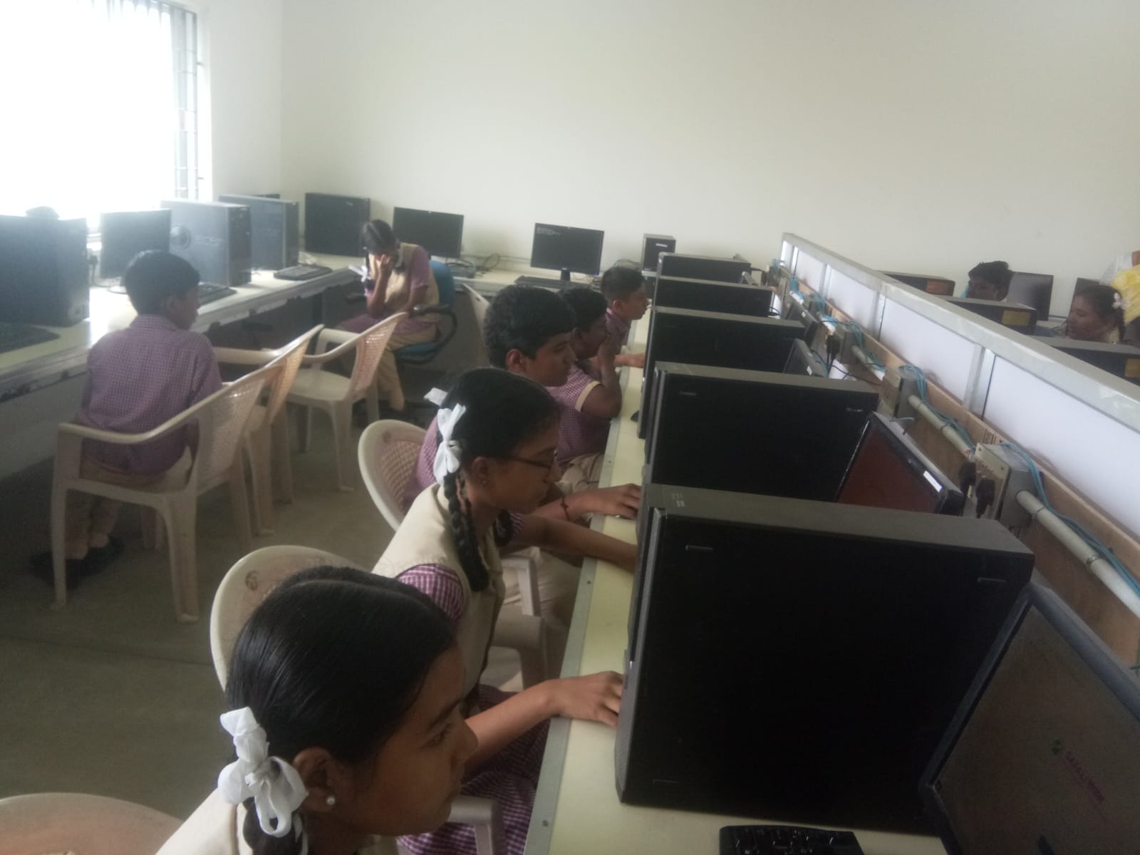 Smart Classroom