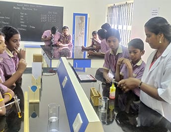 Smart Classroom