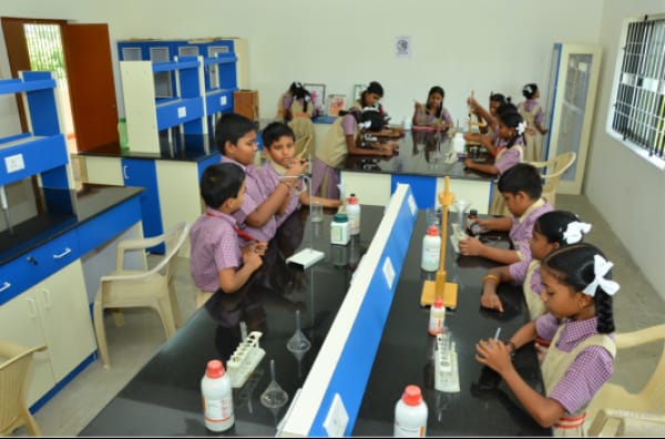 Smart Classroom