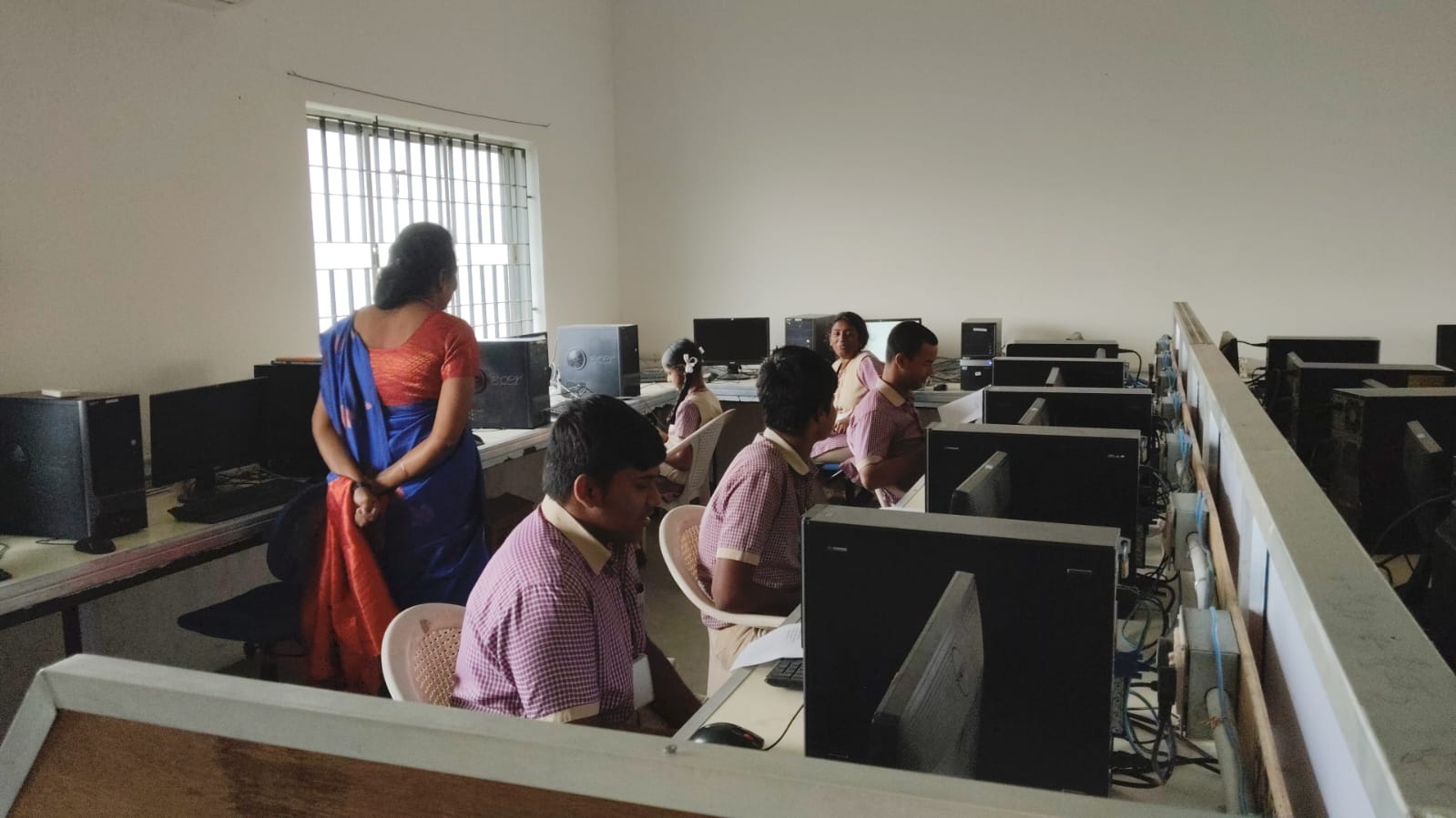 Smart Classroom