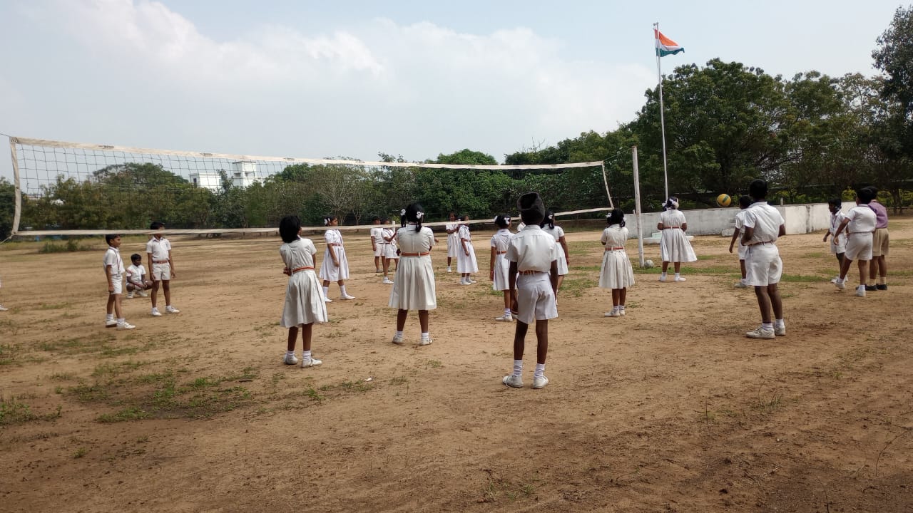 Smart Classroom