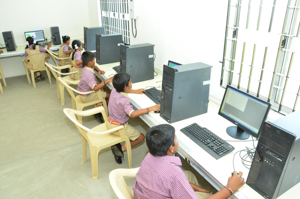 Smart Classroom