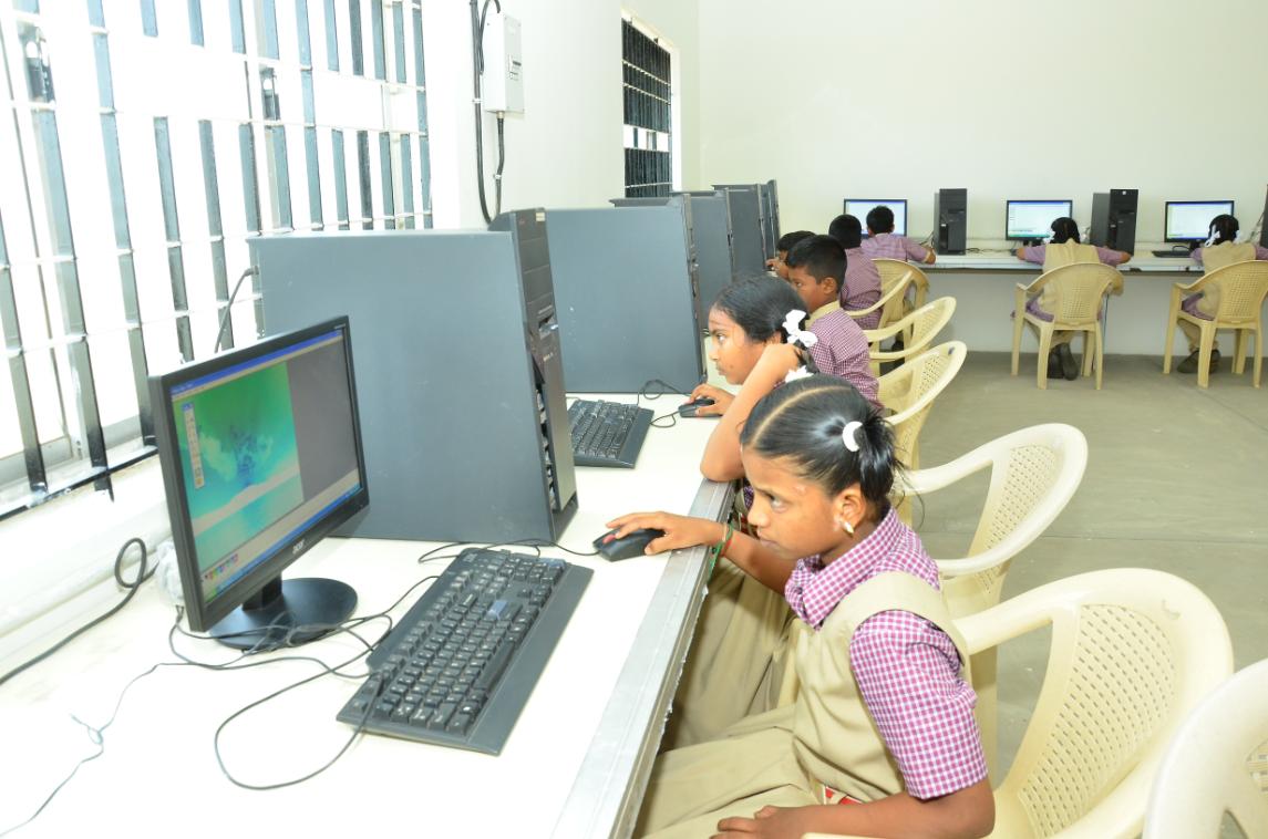 Smart Classroom