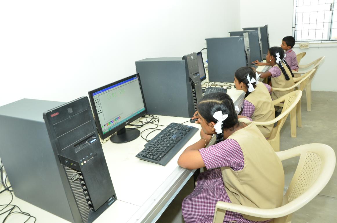 Smart Classroom