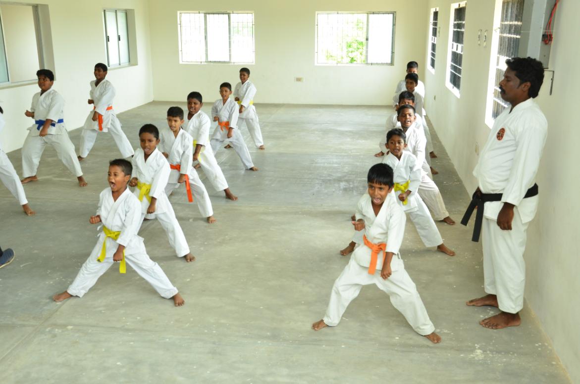 Smart Classroom