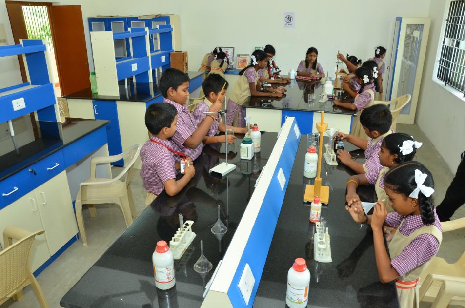 Smart Classroom