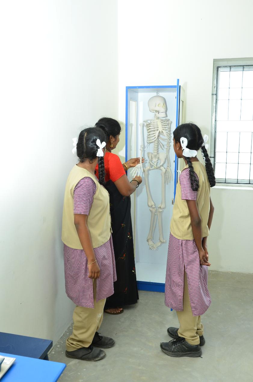 Smart Classroom
