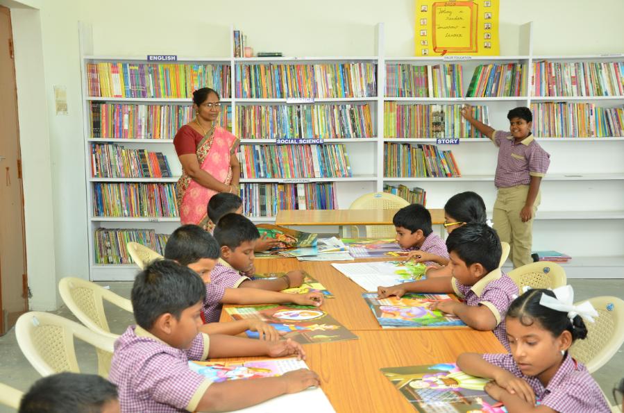 Smart Classroom