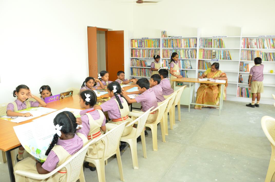 Smart Classroom