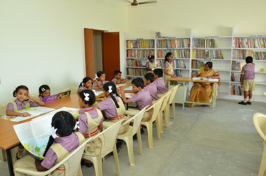 Smart Classroom