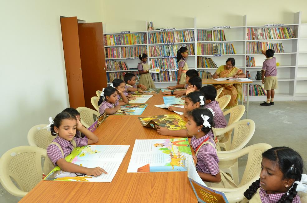 Smart Classroom