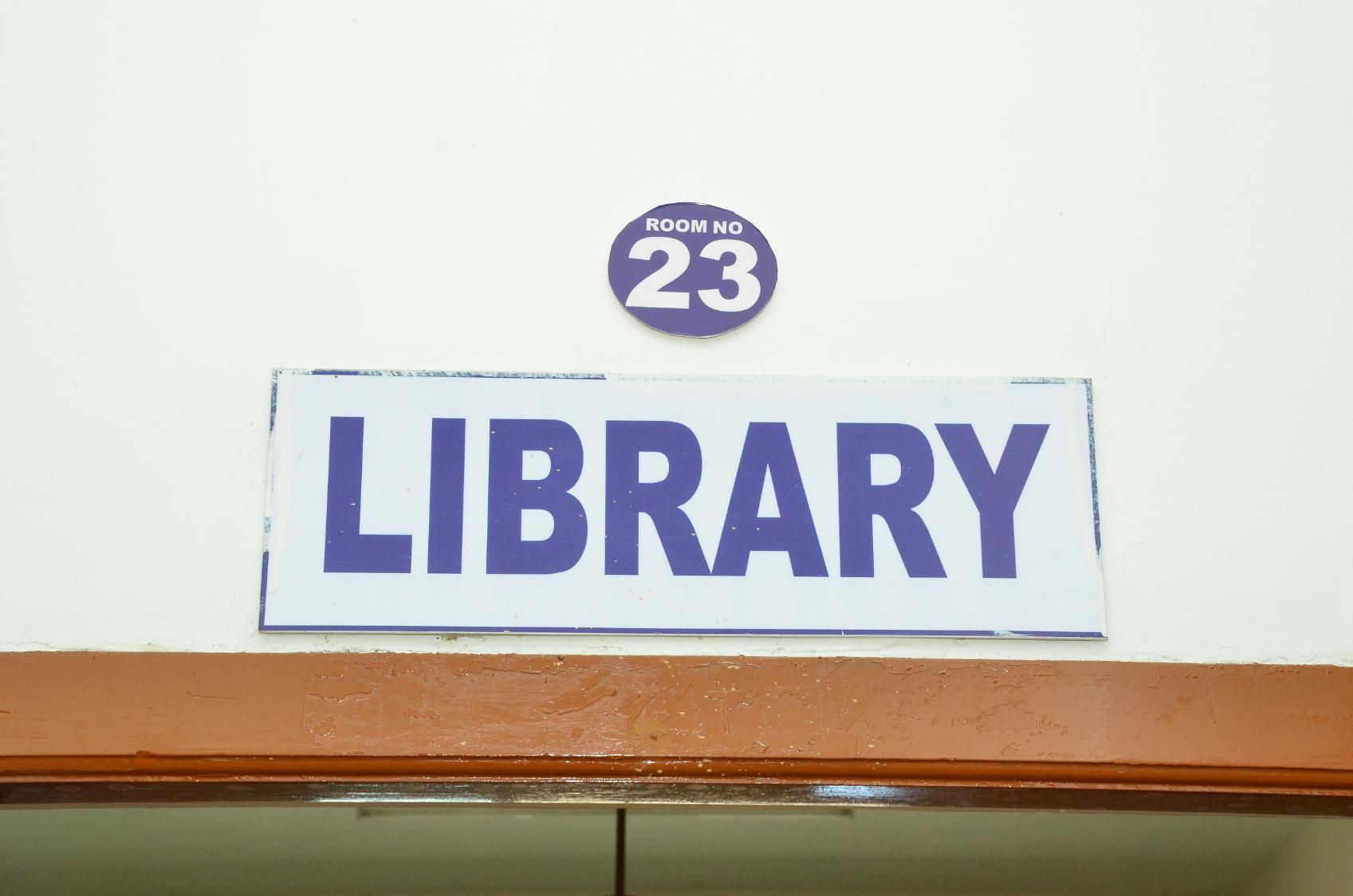 Smart Classroom