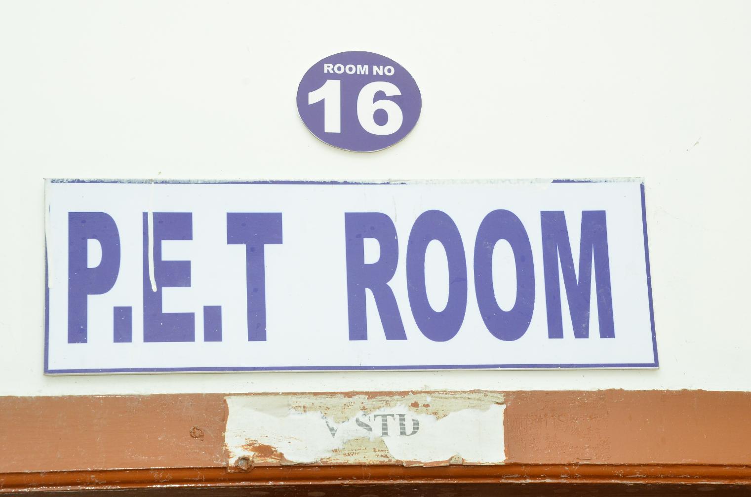 Smart Classroom
