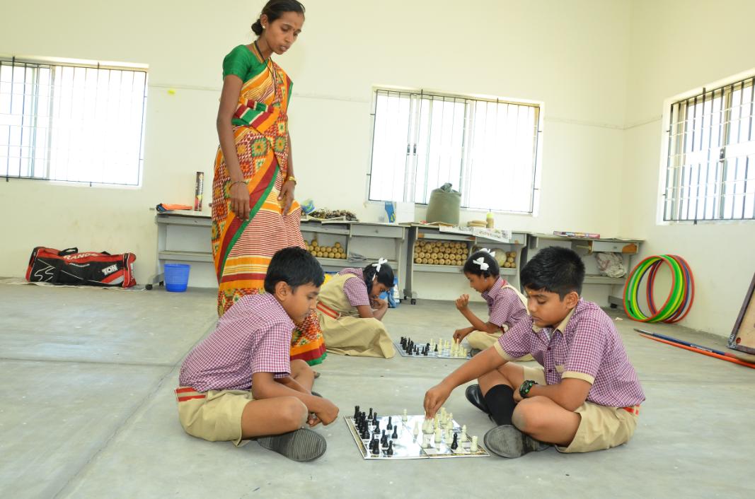 Smart Classroom
