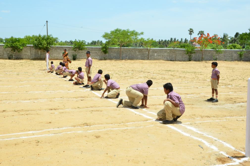 Smart Classroom