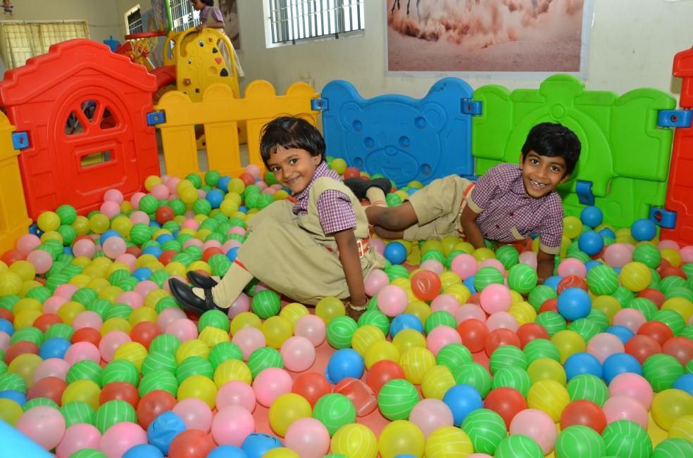 Smart Classroom