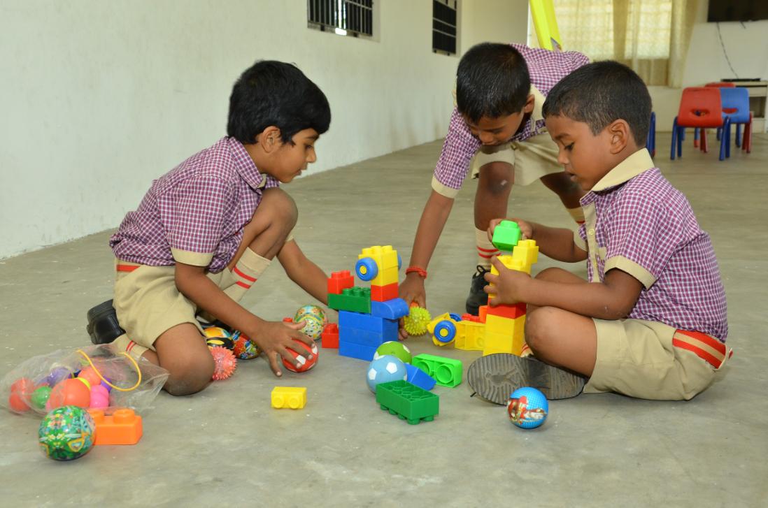 Smart Classroom