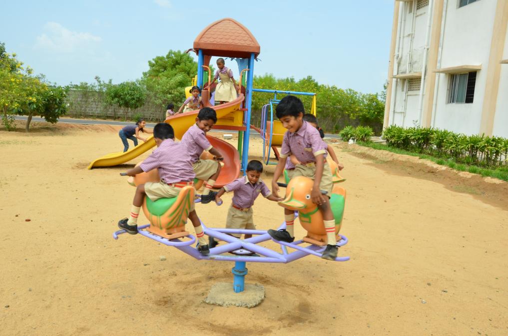 Smart Classroom
