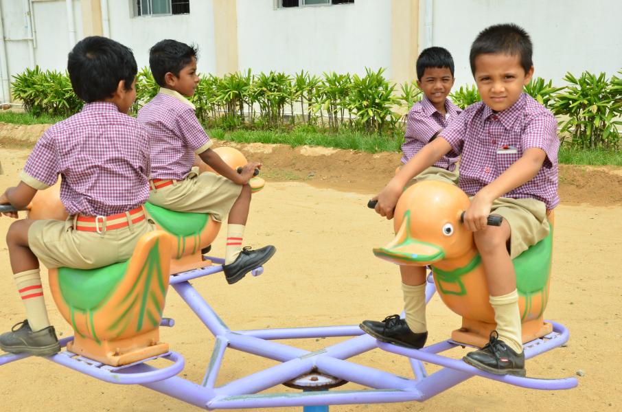 Smart Classroom