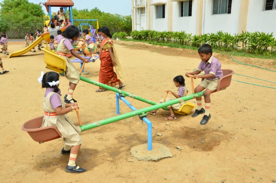 Smart Classroom