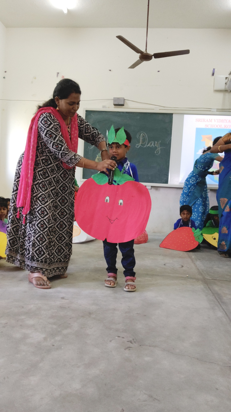 Smart Classroom