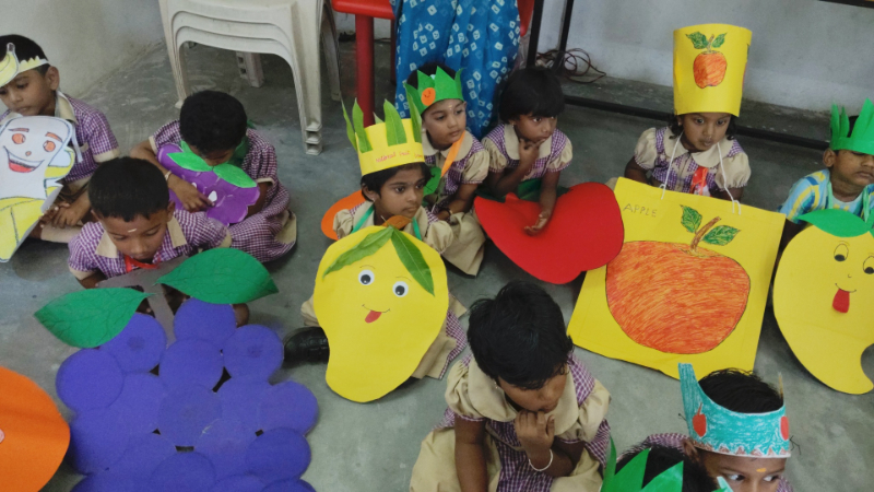Smart Classroom