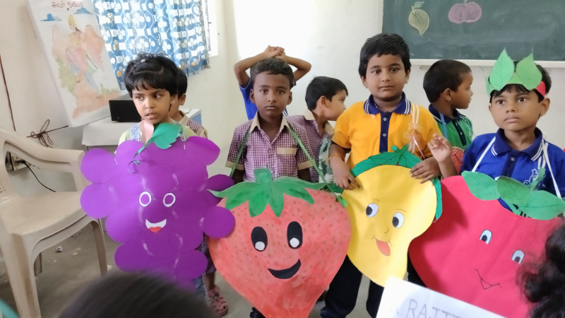 Smart Classroom